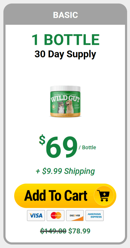 wildgut official website